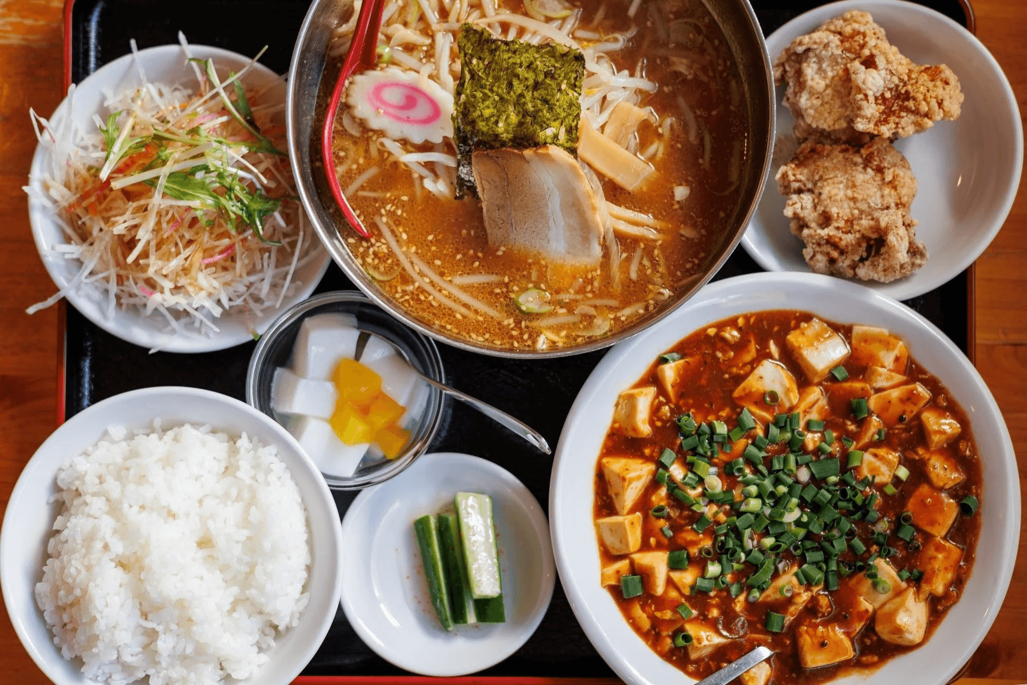 japanese restaurant
