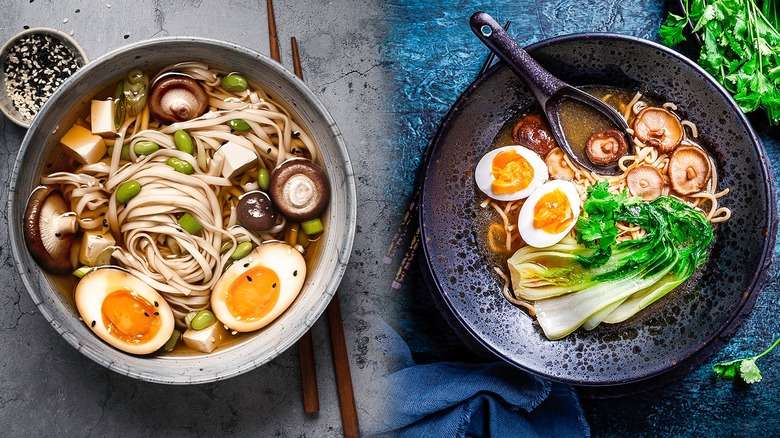 miso vs shoyu